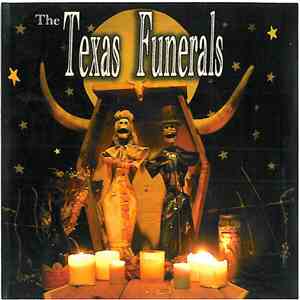 The Texas Funerals - The Texas Funerals mp3 album