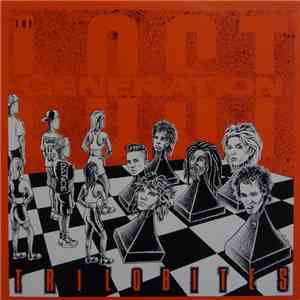 The Trilobites - The Lost Generation mp3 album