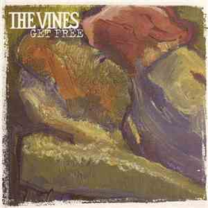The Vines - Get Free mp3 album
