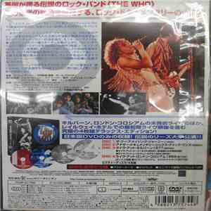 The Who - The Who Amazing Journey: The Story Of The Who mp3 album