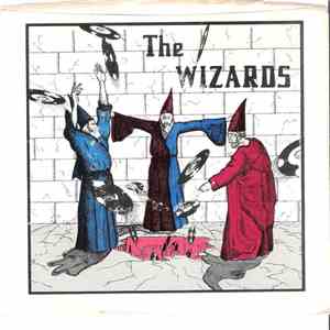The Wizards  - 50's Come Alive / Summer Love mp3 album