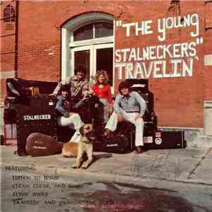 The Young Stalneckers - Travelin' mp3 album