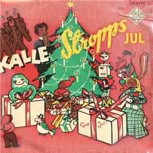 Thomas Funck - Kalle Stropps Jul mp3 album