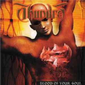Thundra - Blood Of Your Soul mp3 album