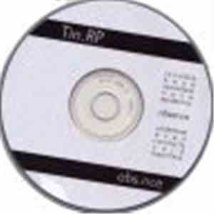Tin.RP - Abs.nce mp3 album