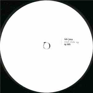 Tob Jona - Soul Side EP mp3 album