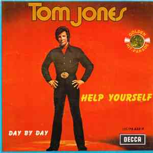 Tom Jones - Help Yourself mp3 album