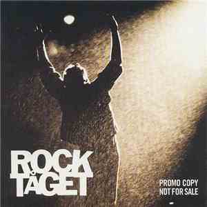 Tomas Ledin / Anders Glenmark - Rocktåget 1993 mp3 album