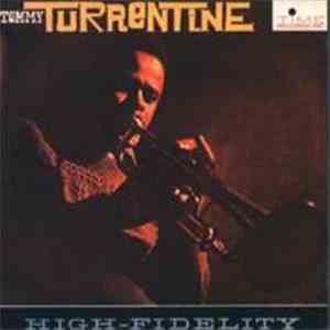 Tommy Turrentine - Tommy Turrentine mp3 album