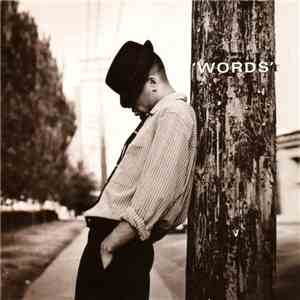 Tony Rich Project - Words mp3 album