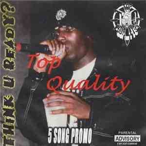 Top Quality - Think U Ready? mp3 album
