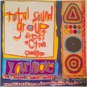 Total Sound Group Direct Action Committee - Your Move mp3 album