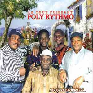 T.P. Orchestre Poly-Rythmo - Nouvelle Formule... mp3 album