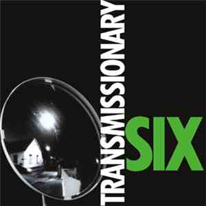 Transmissionary Six - Spooked mp3 album