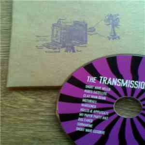Transmissionary Six - The Transmissionary Six mp3 album