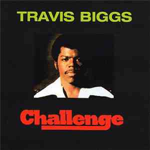 Travis Biggs - Challenge mp3 album