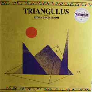 Triangulus, Björn J:Son Lindh - Triangulus And Björn J:Son Lindh mp3 album