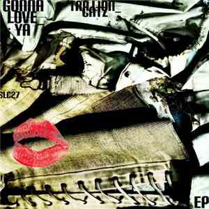 Trillion Catz - Gonna love ya mp3 album