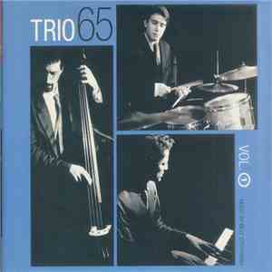 Trio65 - Vol.1 Music By Billy Strayhorn mp3 album