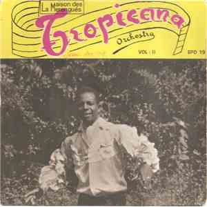 Tropicana Orchestra - Vol : II mp3 album