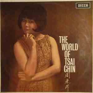 Tsai Chin - The World Of Tsai Chin mp3 album