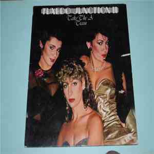 Tuxedo Junction - Take The "A" Train mp3 album