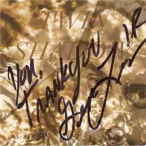 Twin Shadow - Forget mp3 album