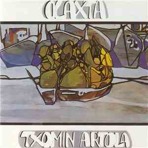 Txomin Artola - Olaxta mp3 album