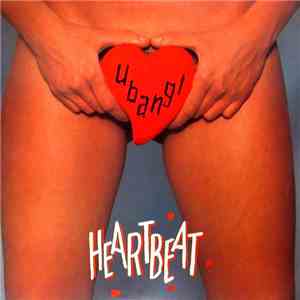Ubangi - Heartbeat mp3 album