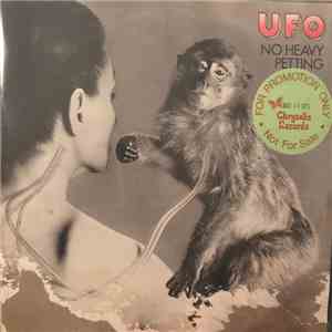 UFO  - No Heavy Petting mp3 album
