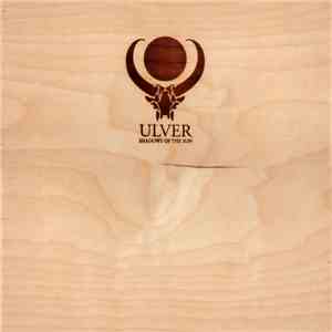 Ulver - Shadows Of The Sun mp3 album