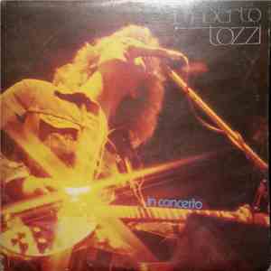 Umberto Tozzi - In Concerto mp3 album
