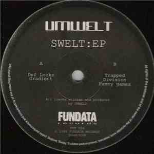 Umwelt - Swelt:EP mp3 album
