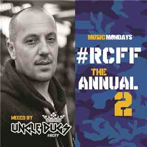 Uncle Dugs - #RCFF The Annual 2 mp3 album