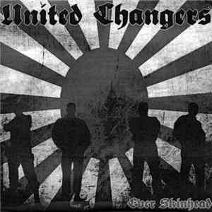 United Changers - Ever Skinhead mp3 album