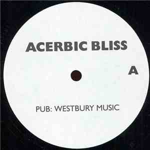 Unknown Artist - Acerbic Bliss mp3 album