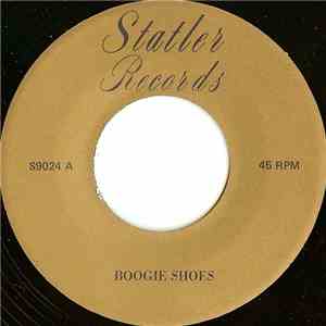 Unknown Artist - Boogie Shoes mp3 album