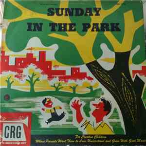 Unknown Artist - Sunday In The Park mp3 album