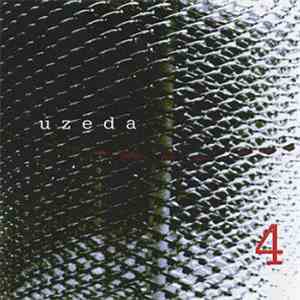 Uzeda - 4 mp3 album