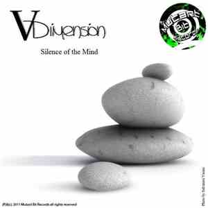 V Dimension - Silence Of The Mind mp3 album