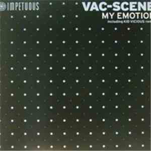 Vac-Scene - My Emotion mp3 album