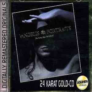 Vangelis - Portraits (So Long Ago, So Clear) mp3 album