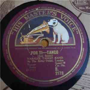 Varaldi Tango Band - Por Ti / La Mantilla mp3 album