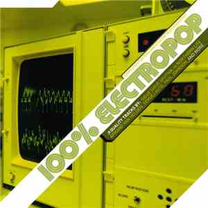 Various - 100% Electropop mp3 album