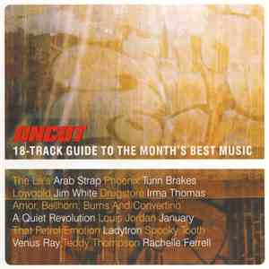 Various - 18-Track Guide To The Month's Best Music mp3 album