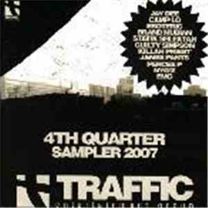 Various - 4th Quarter Sampler 2007 mp3 album