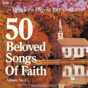 Various - 50 Beloved Songs of Faith mp3 album