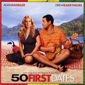 Various - 50 First Dates Soundtrack mp3 album