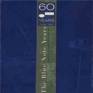 Various - 60 Blue Note Years 1939 / 1999 mp3 album