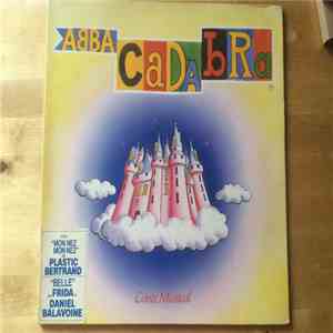 Various - ABBAcadabra mp3 album